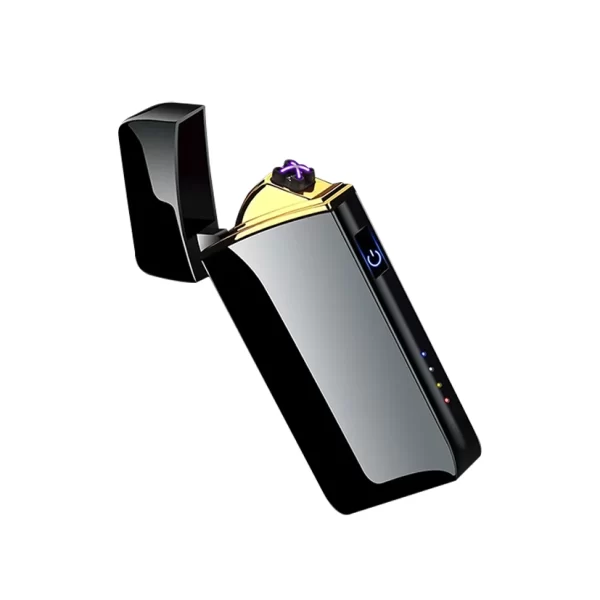 Encendedor Eléctrico de Plasma USB - Imagen 2
