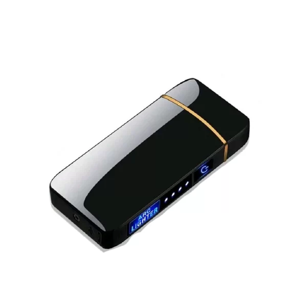 Encendedor Eléctrico de Plasma USB