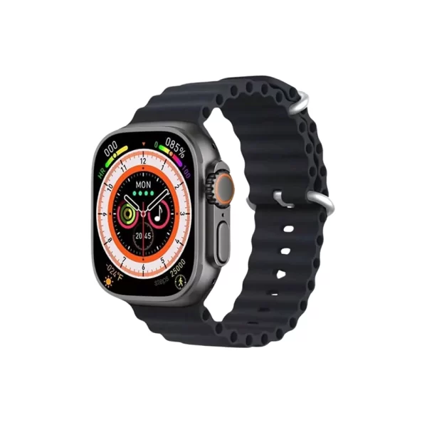 Reloj Inteligente T900 Ultra Hiwatch
