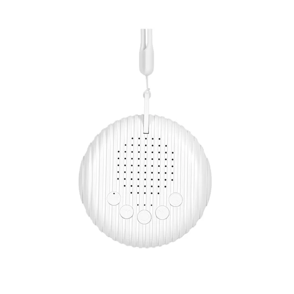 Máquina de Sonido de Ruido Blanco Portátil