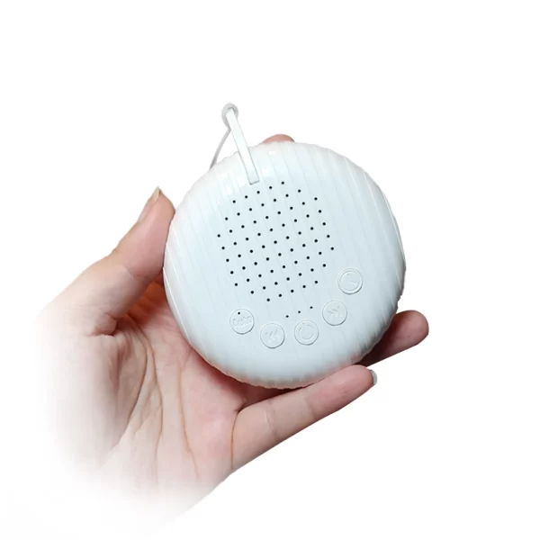 Máquina de Sonido de Ruido Blanco Portátil - Imagen 2