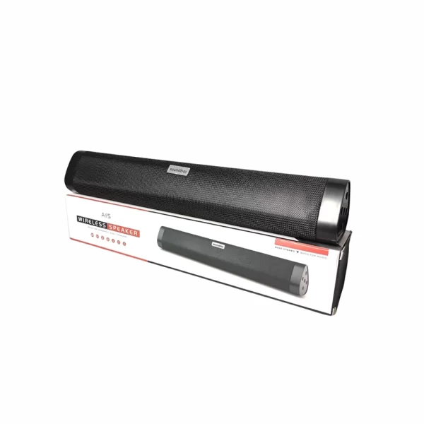 Parlante Sound Bar A15 Bluetooth