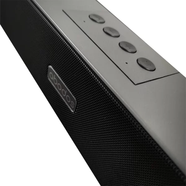 Parlante Sound Bar Abodos AS-BS17 - Imagen 2
