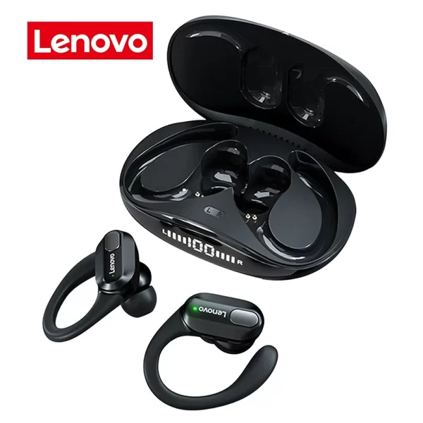 Audífonos Lenovo Thinkplus XT80 - Imagen 2