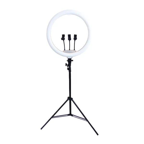 Aro de Luz 18"-45cm LIJ-45