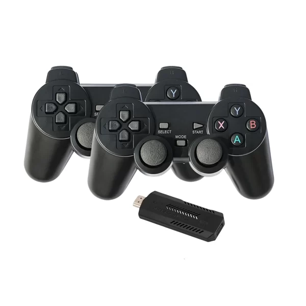 Consola de Video Juegos Retro X2