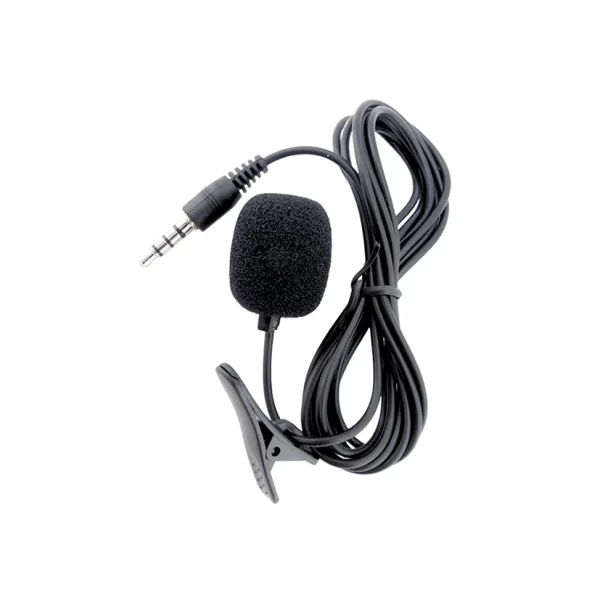 Micrófono para Celulares Aux 3.5mm