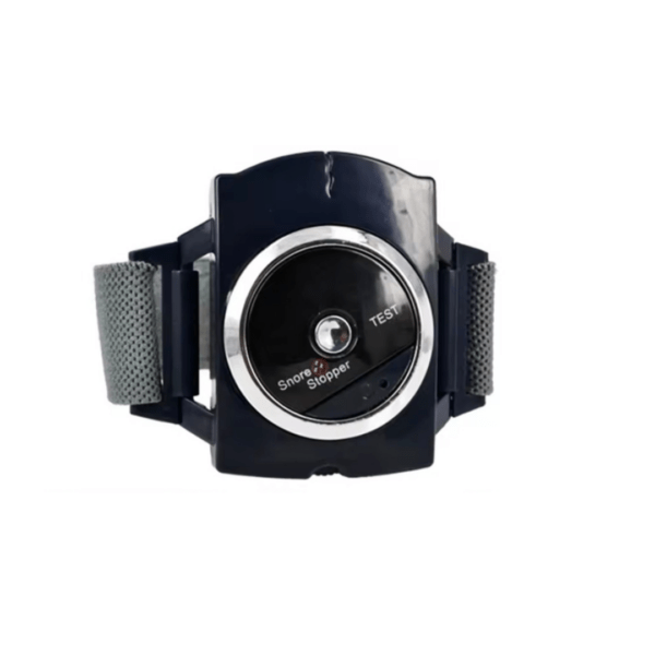 Antirronquidos Electrónica Pulsera