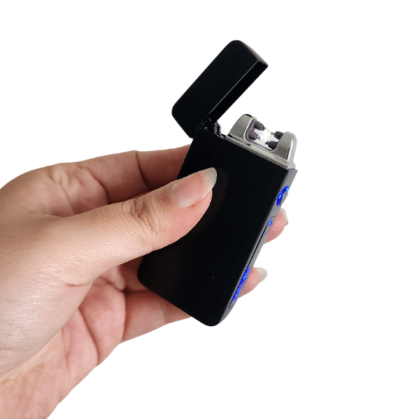 Encendedor Eléctrico de Plasma USB - Imagen 3