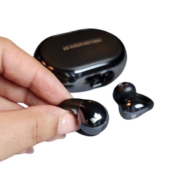 Audifonos Monster AC600 - Imagen 3