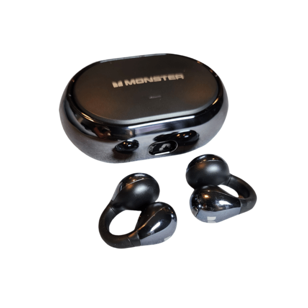 Audifonos Monster AC600