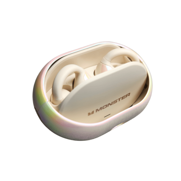 Audifonos Monster AC600 - Imagen 4