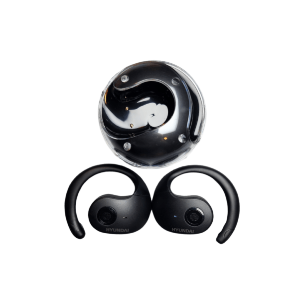 Audifonos Hyundai HY-T26 PRO - Imagen 2