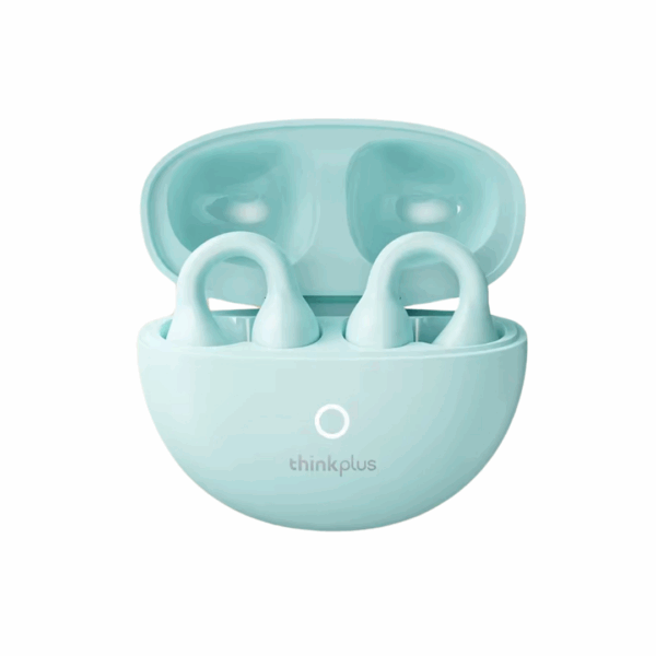 Audífonos Bluetooth Lenovo LP25 - Imagen 4