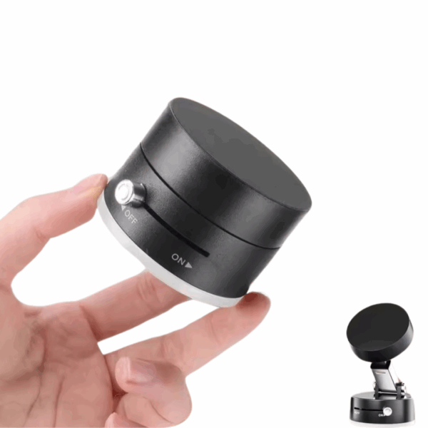 Soporte Magnético para Teléfono