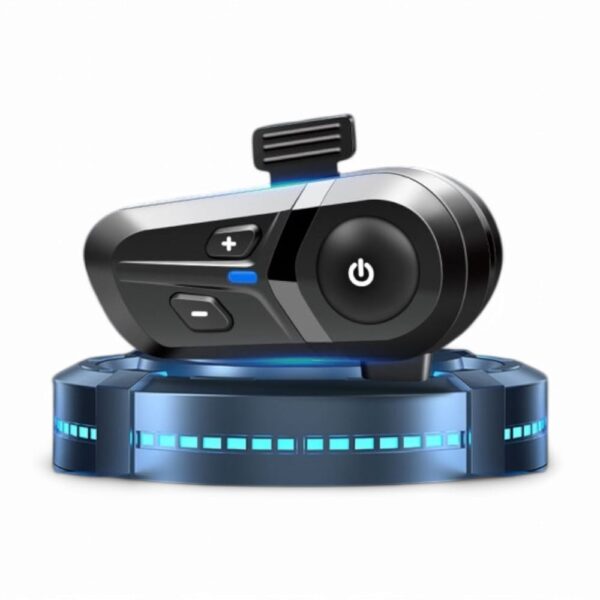 Auricular Bluetooth para Casco Moto L1