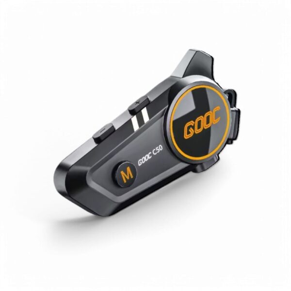 Auricular Bluetooth para Casco Moto C50